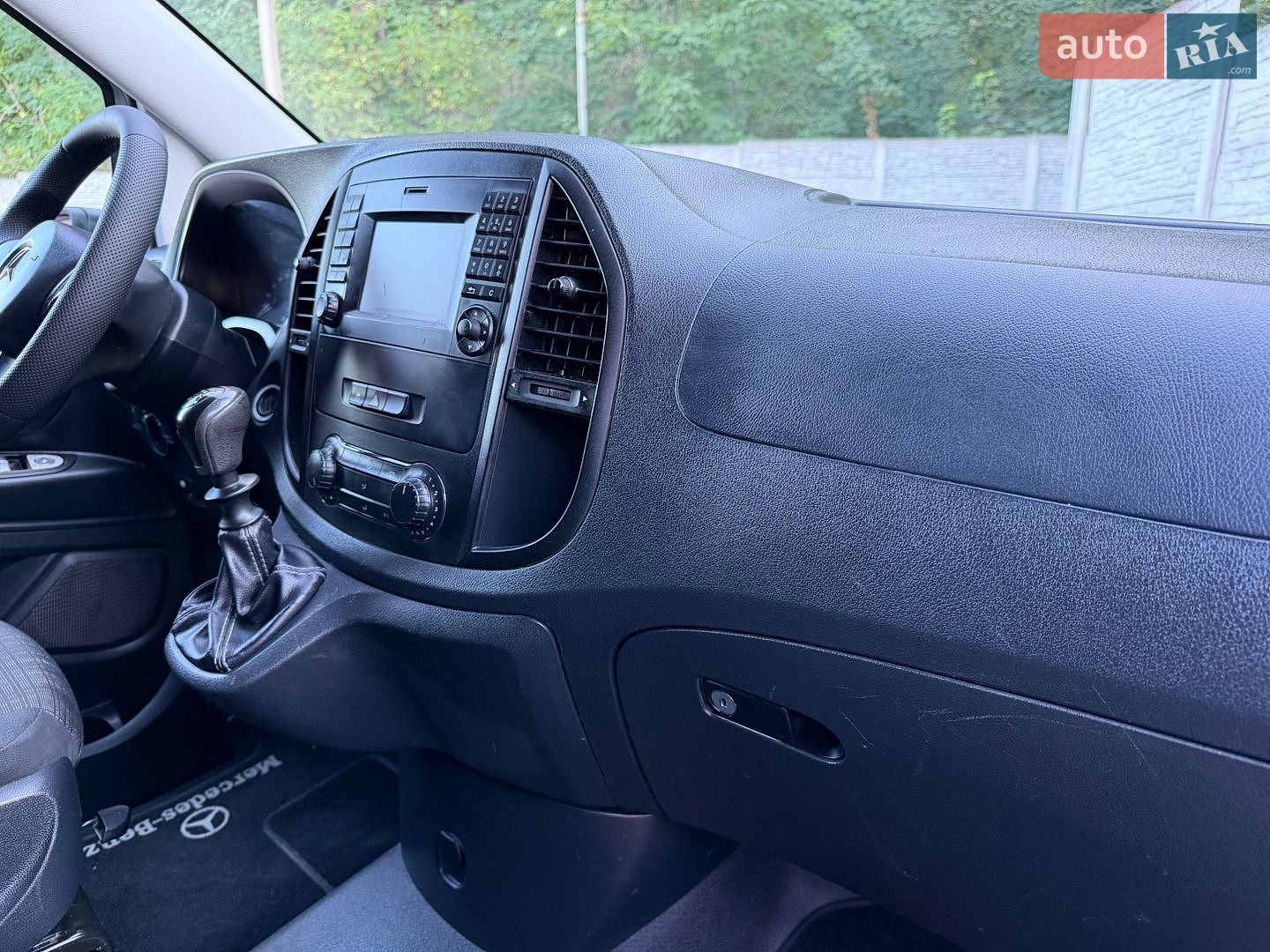 Mercedes-Benz Vito 2015 VIN WDF44760513069103 фото оголошення 54 з 74