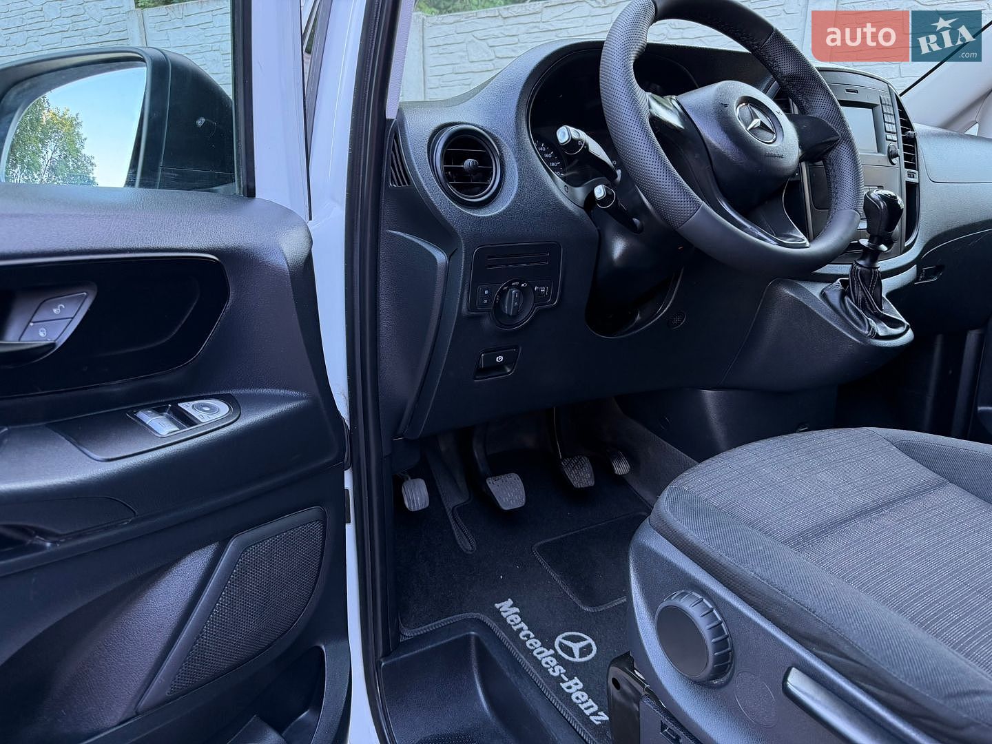 Mercedes-Benz Vito 2015 VIN WDF44760513069103 фото оголошення 43 з 74