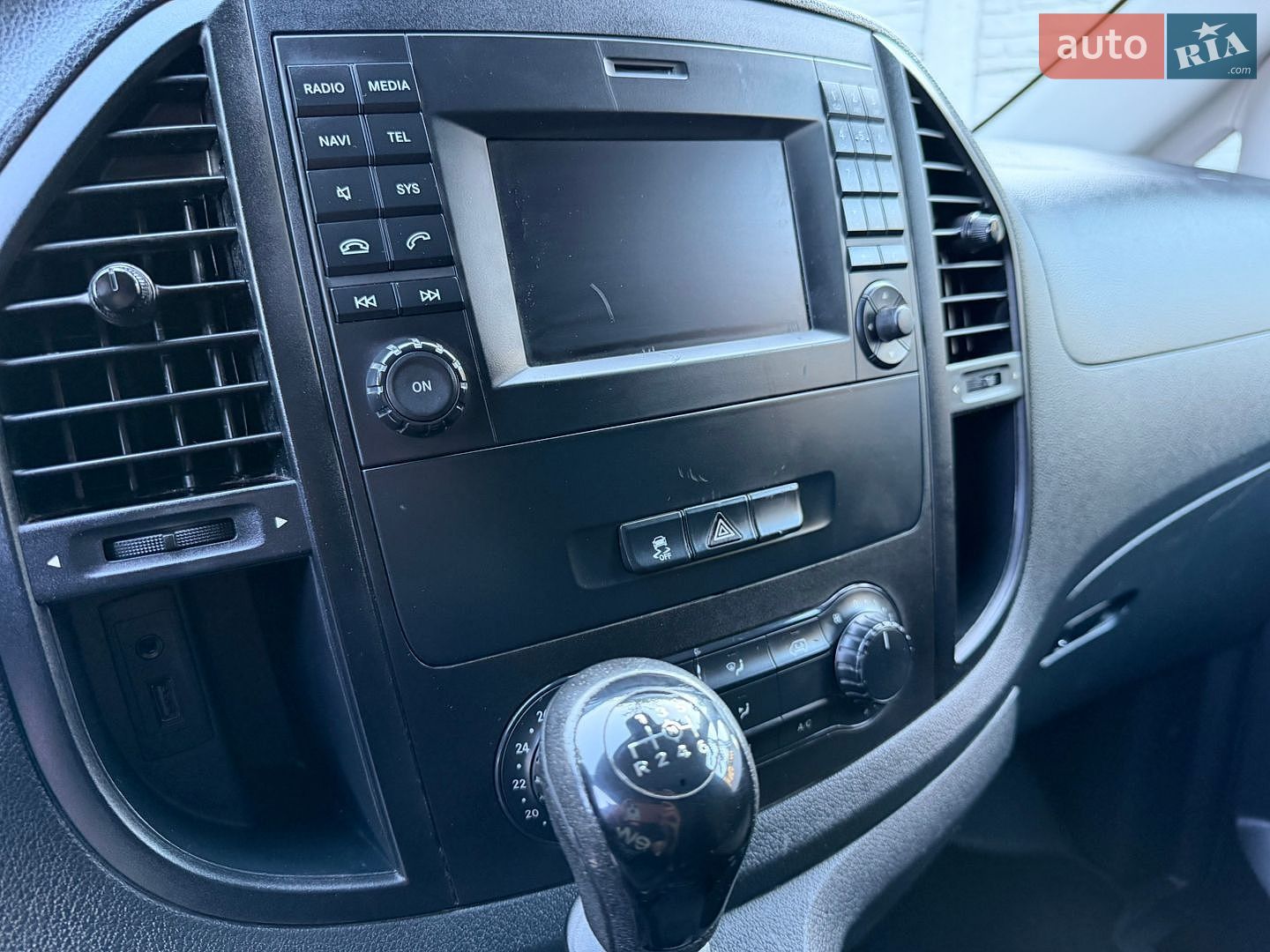Mercedes-Benz Vito 2015 VIN WDF44760513069103 фото оголошення 50 з 74