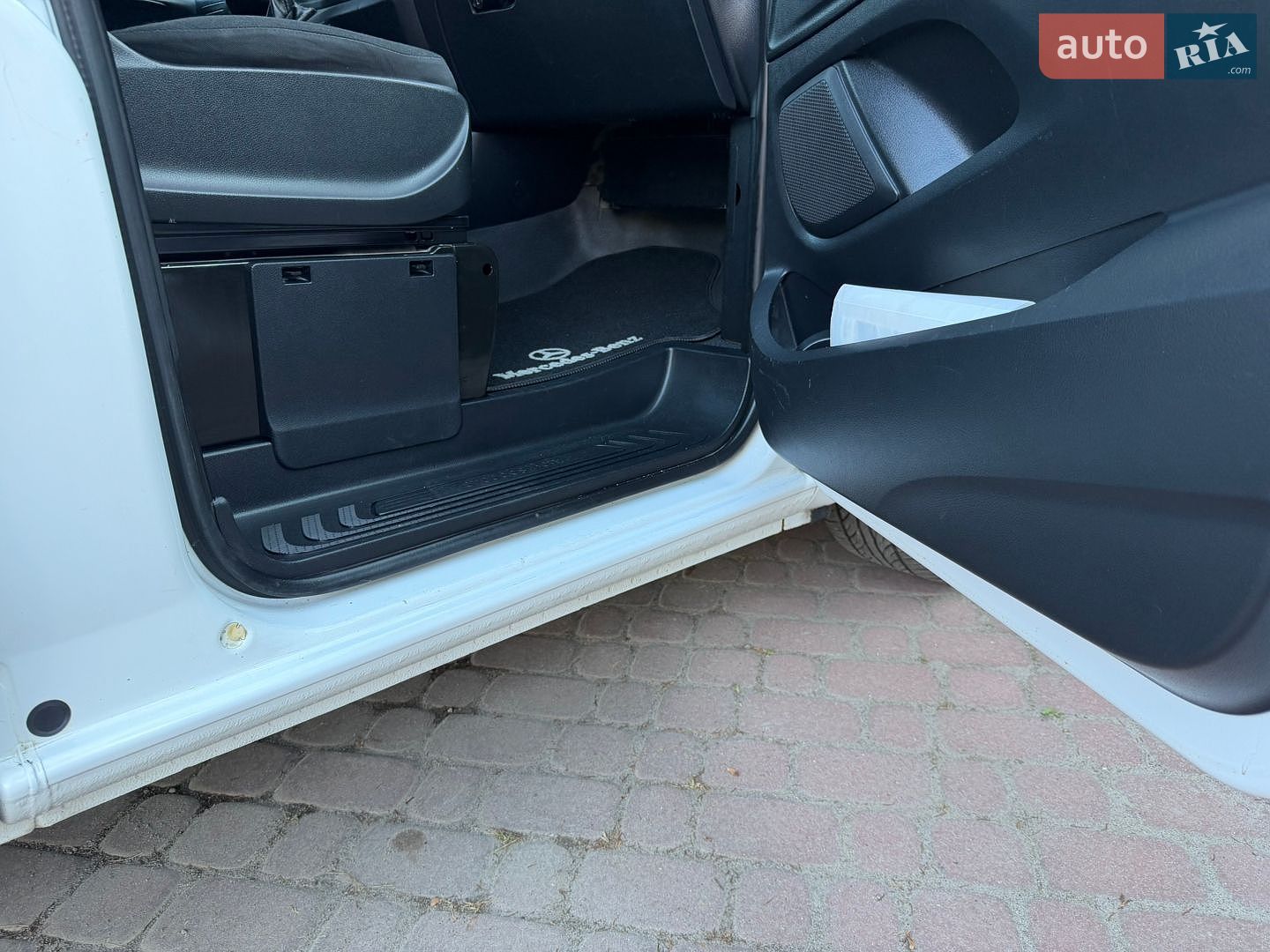 Mercedes-Benz Vito 2015 VIN WDF44760513069103 фото оголошення 61 з 74