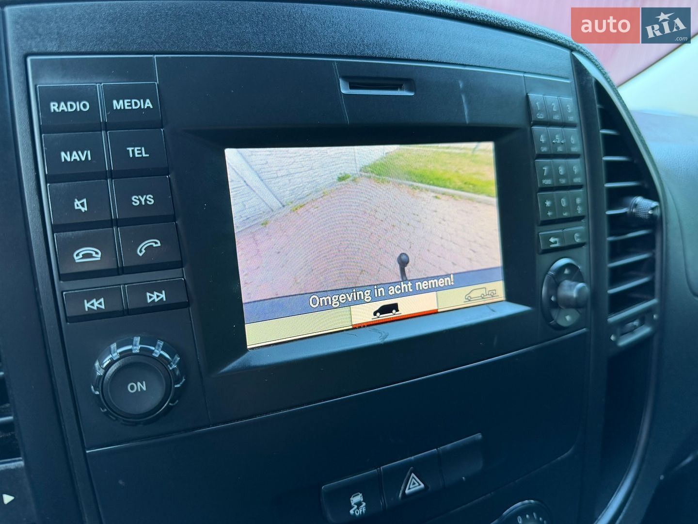 Mercedes-Benz Vito 2015 VIN WDF44760513069103 фото оголошення 60 з 74