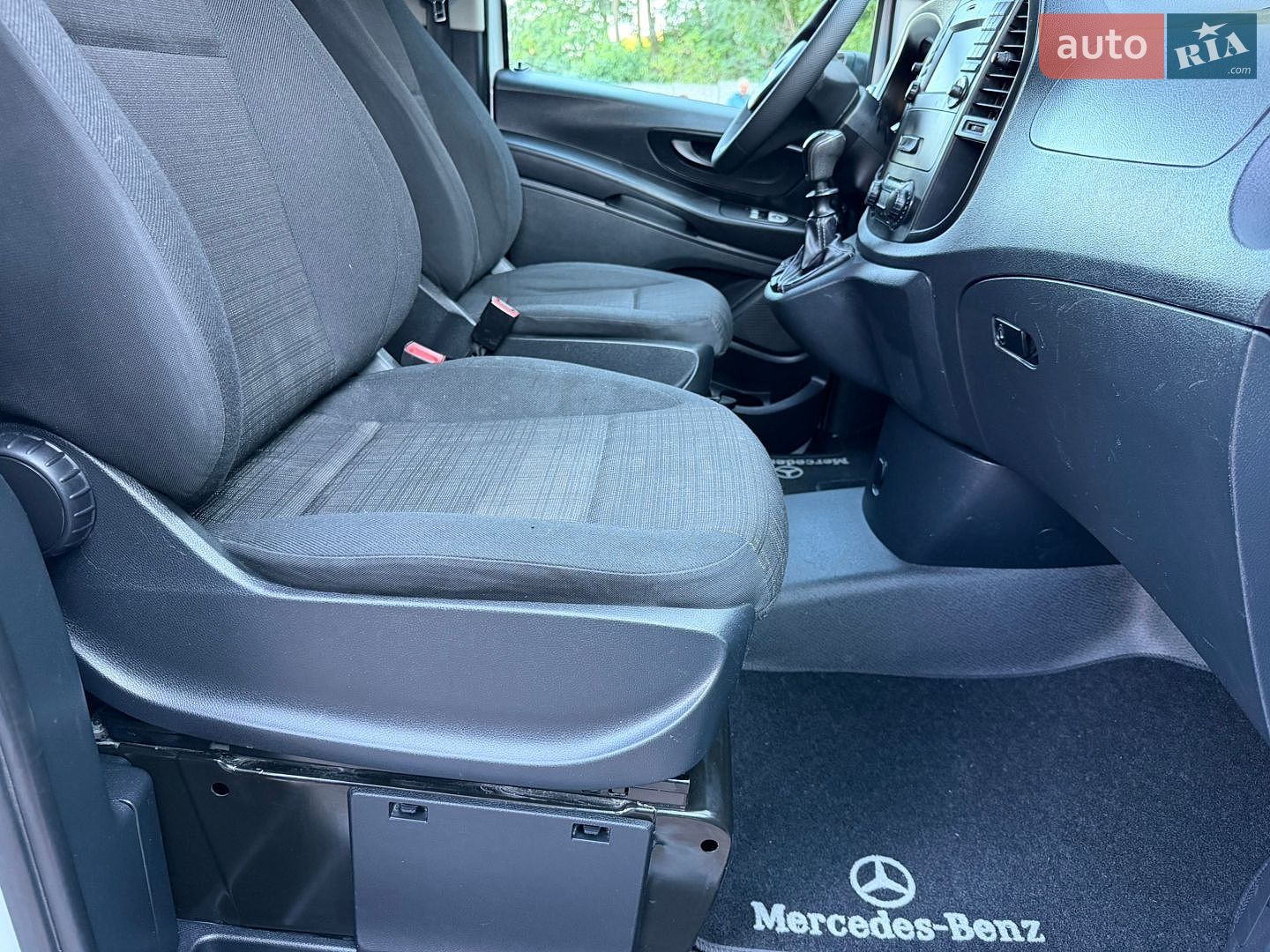Mercedes-Benz Vito 2015 VIN WDF44760513069103 фото оголошення 52 з 74