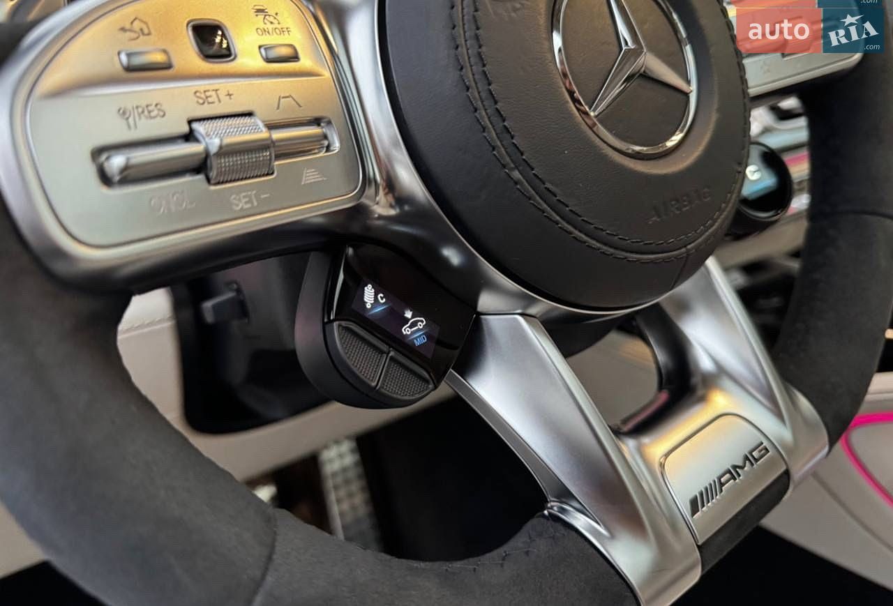 Mercedes-Benz GLE-Class 2022 VIN 4JGFB6BB2PA847849 фото оголошення 17 з 19