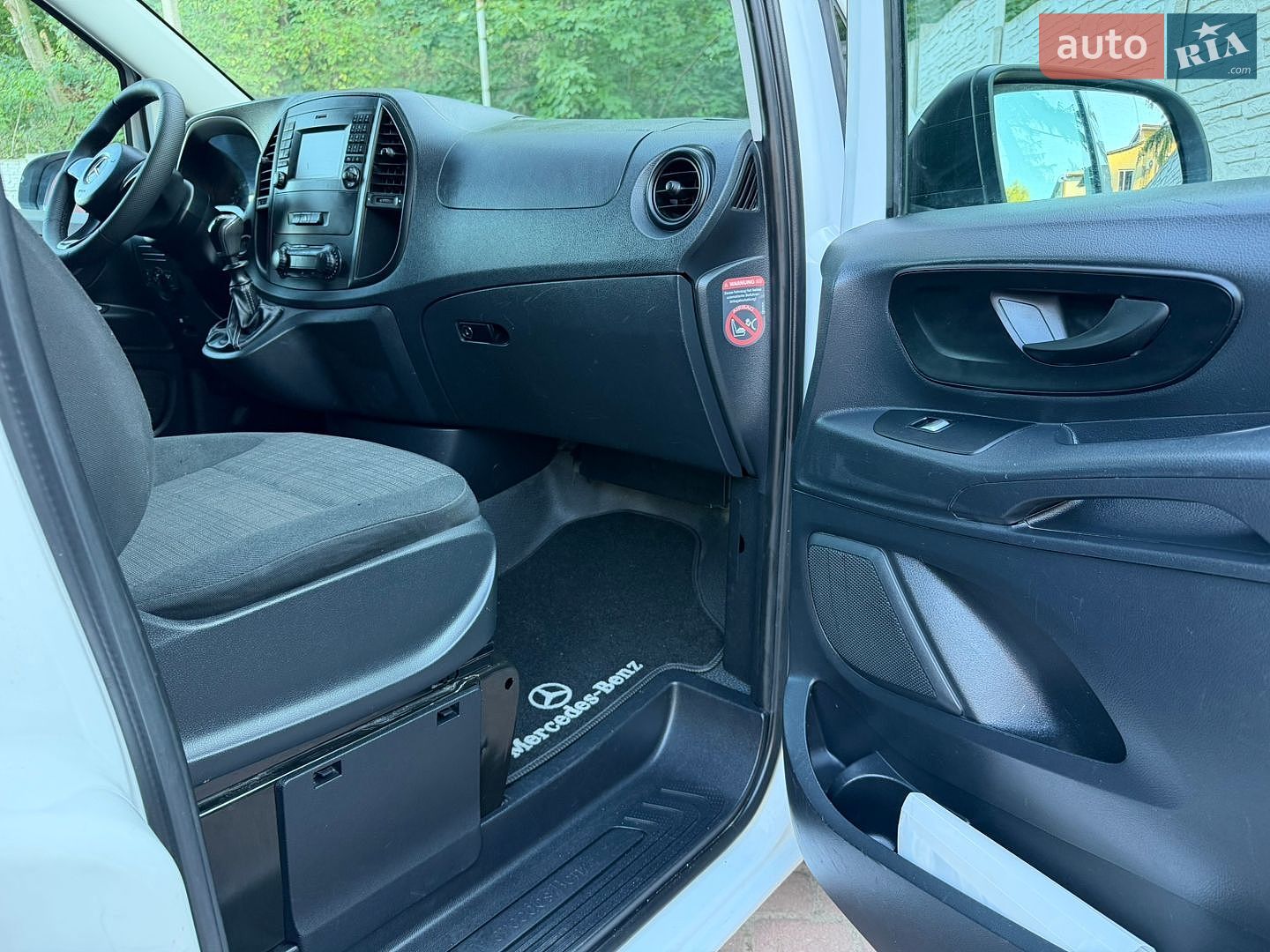 Mercedes-Benz Vito 2015 VIN WDF44760513069103 фото оголошення 53 з 74