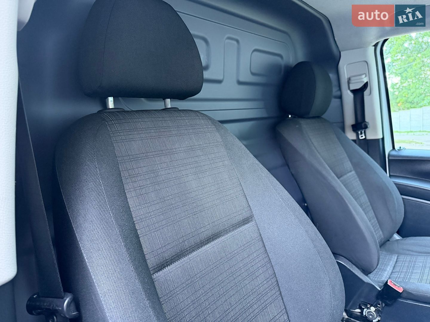 Mercedes-Benz Vito 2015 VIN WDF44760513069103 фото оголошення 56 з 74