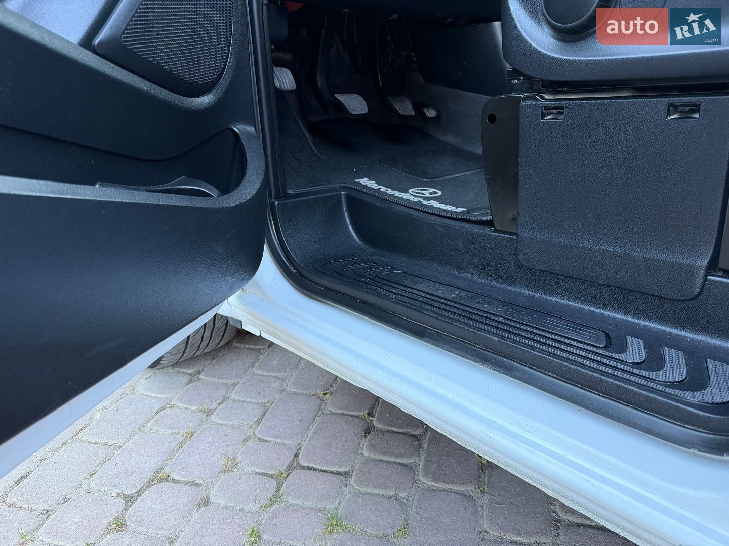Mercedes-Benz Vito 2015 VIN WDF44760513069103 фото оголошення 62 з 74
