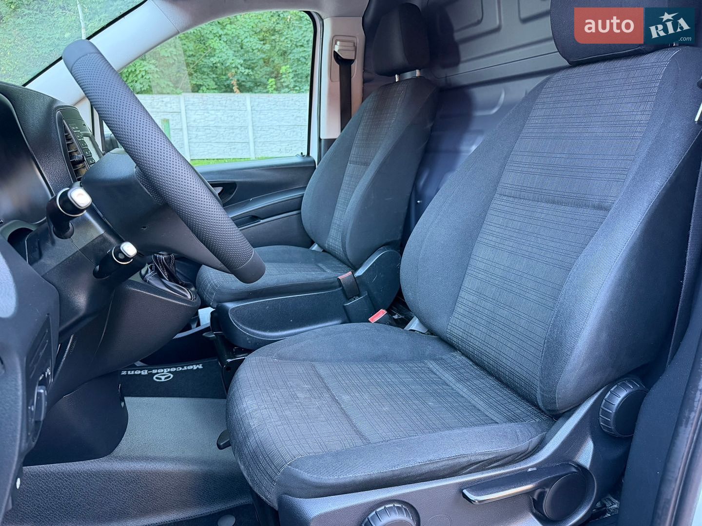 Mercedes-Benz Vito 2015 VIN WDF44760513069103 фото оголошення 55 з 74