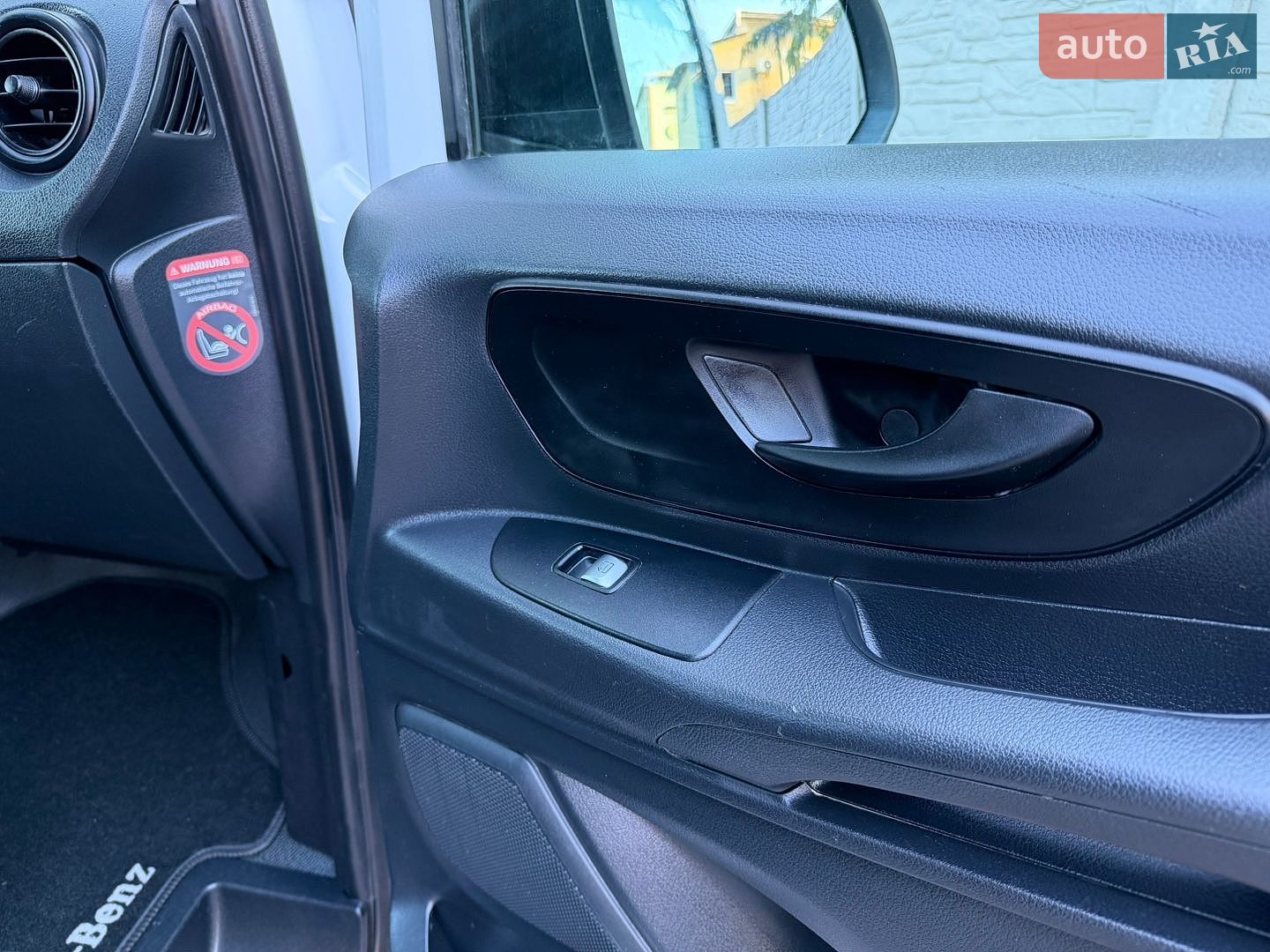 Mercedes-Benz Vito 2015 VIN WDF44760513069103 фото оголошення 58 з 74