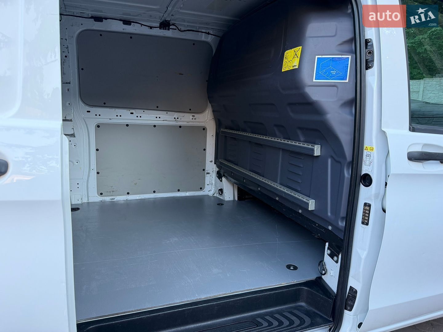 Mercedes-Benz Vito 2015 VIN WDF44760513069103 фото оголошення 67 з 74