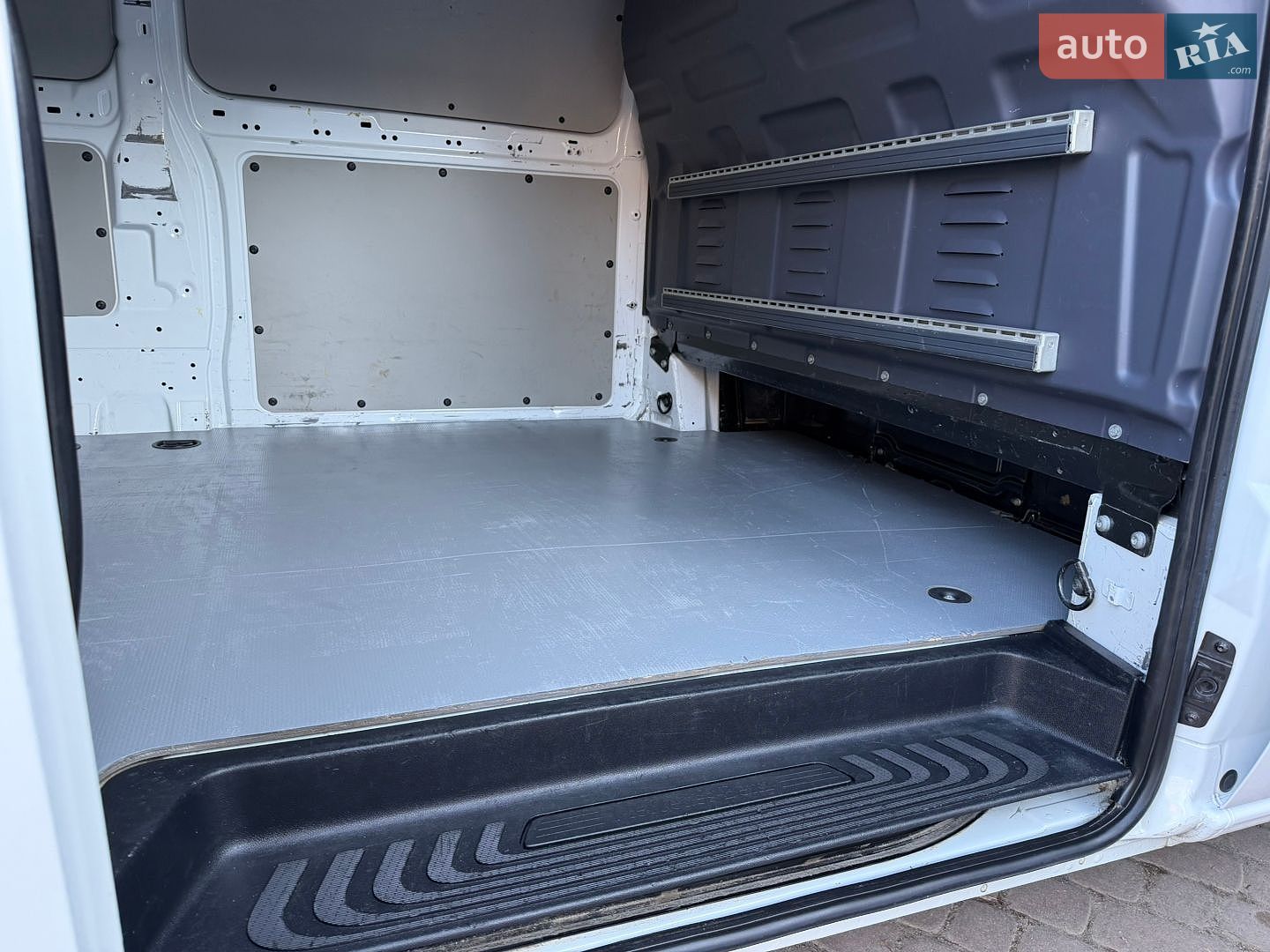 Mercedes-Benz Vito 2015 VIN WDF44760513069103 фото оголошення 66 з 74