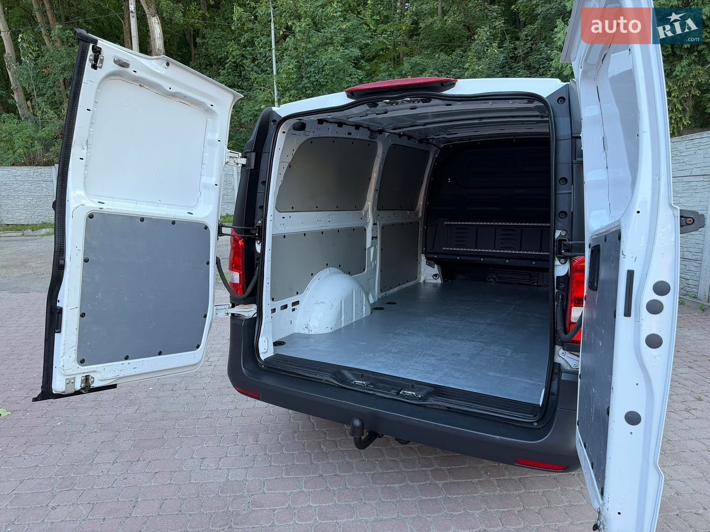 Mercedes-Benz Vito 2015 VIN WDF44760513069103 фото оголошення 68 з 74