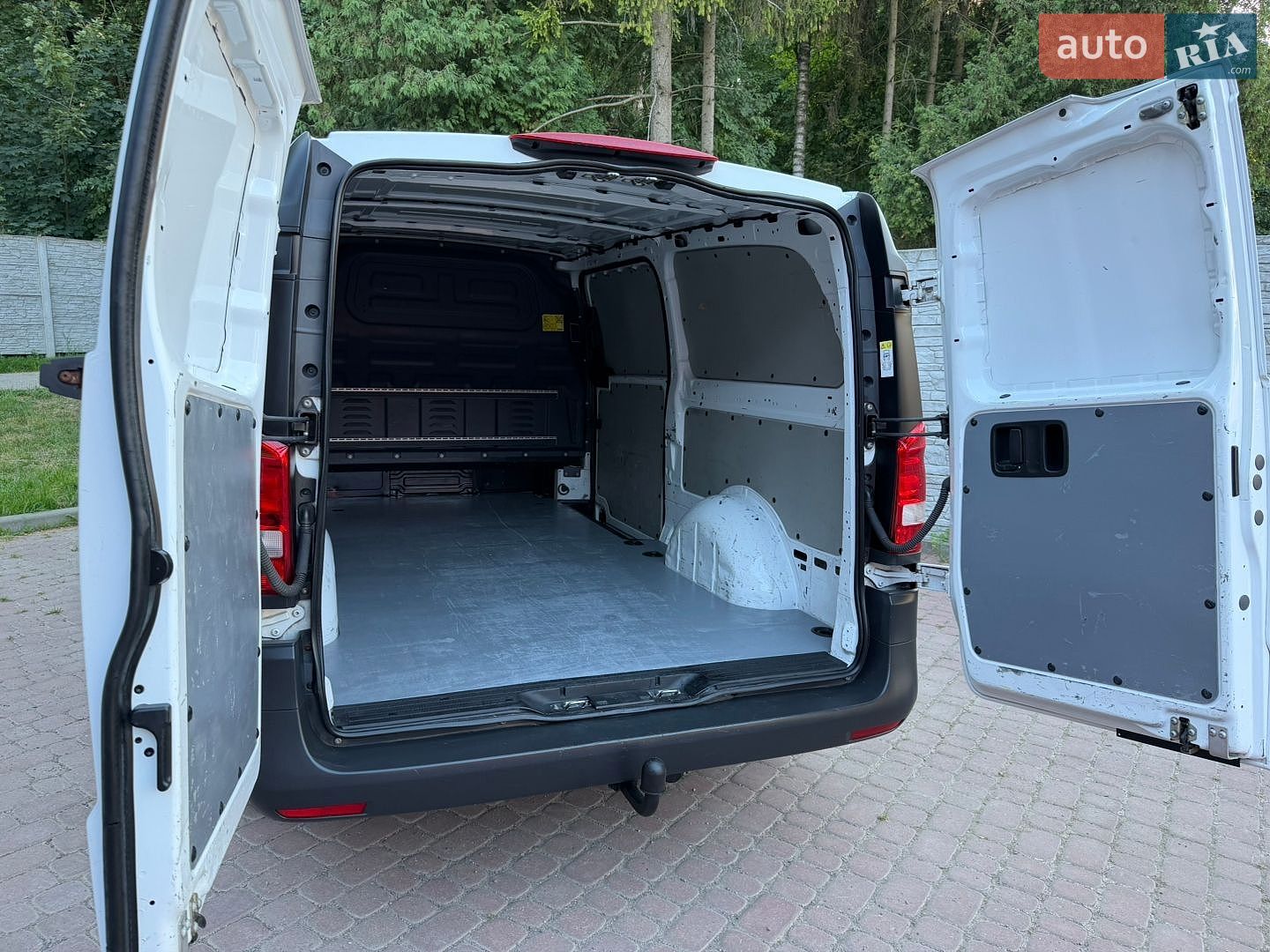 Mercedes-Benz Vito 2015 VIN WDF44760513069103 фото оголошення 69 з 74