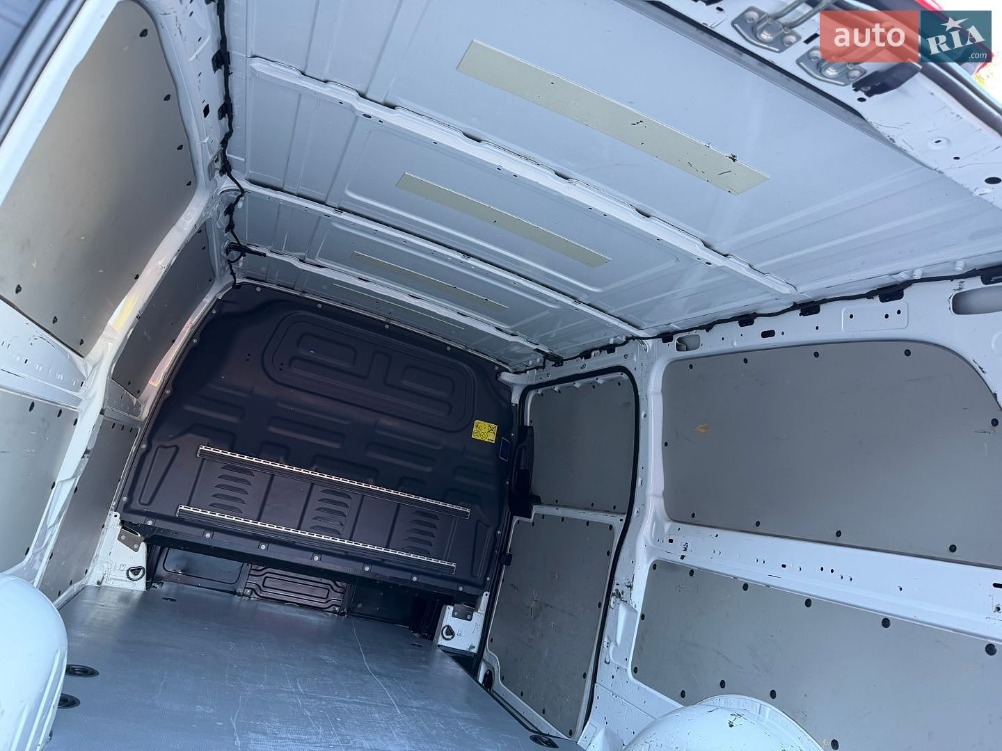 Mercedes-Benz Vito 2015 VIN WDF44760513069103 фото оголошення 72 з 74