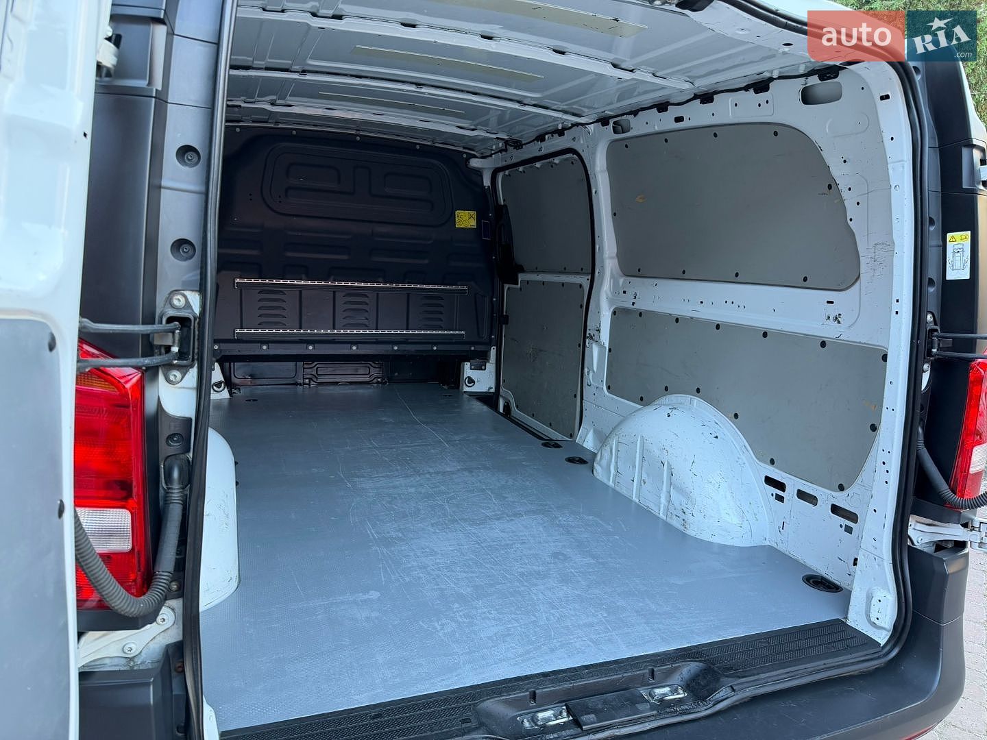 Mercedes-Benz Vito 2015 VIN WDF44760513069103 фото оголошення 71 з 74
