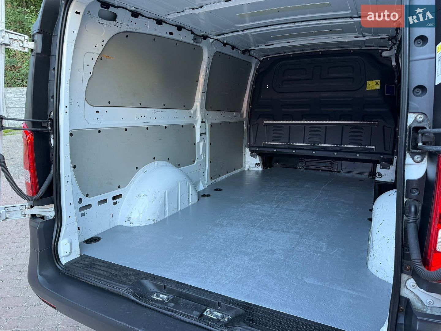 Mercedes-Benz Vito 2015 VIN WDF44760513069103 фото оголошення 70 з 74