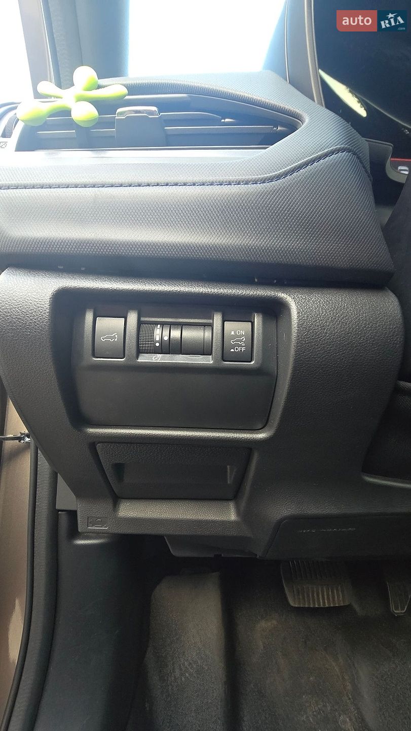 Subaru Forester 2024 VIN JF2SLDRC3SH473692 фото оголошення 18 з 18