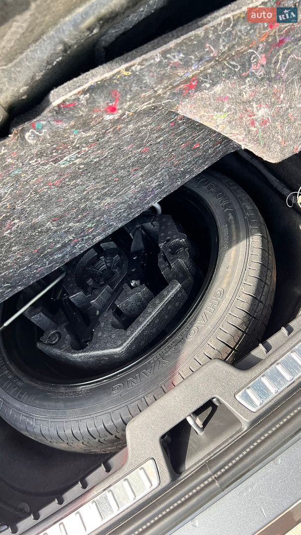 Volvo XC90 2017 VIN YV4102PK1J1343965 фото оголошення 30 з 36
