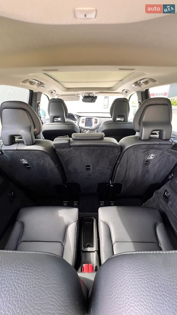 Volvo XC90 2017 VIN YV4102PK1J1343965 фото оголошення 31 з 36
