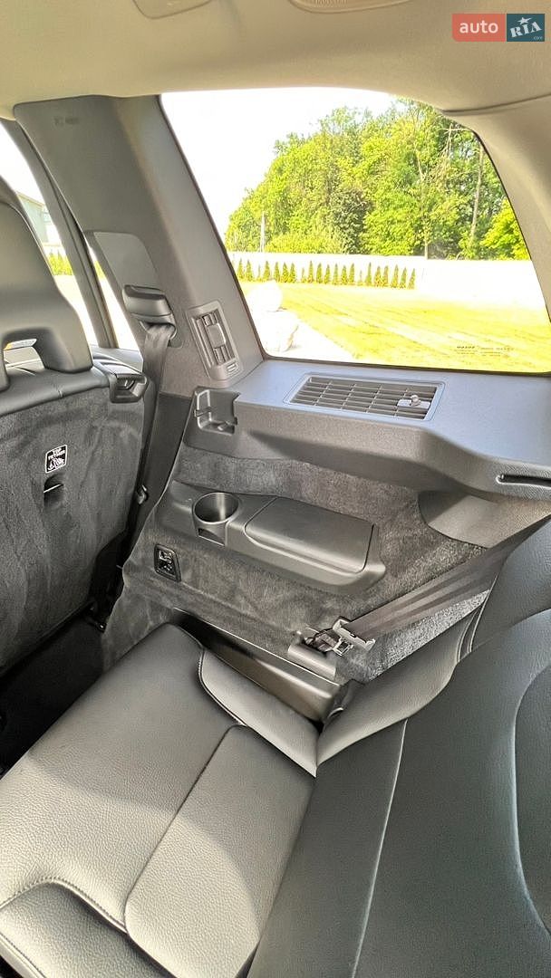Volvo XC90 2017 VIN YV4102PK1J1343965 фото оголошення 33 з 36