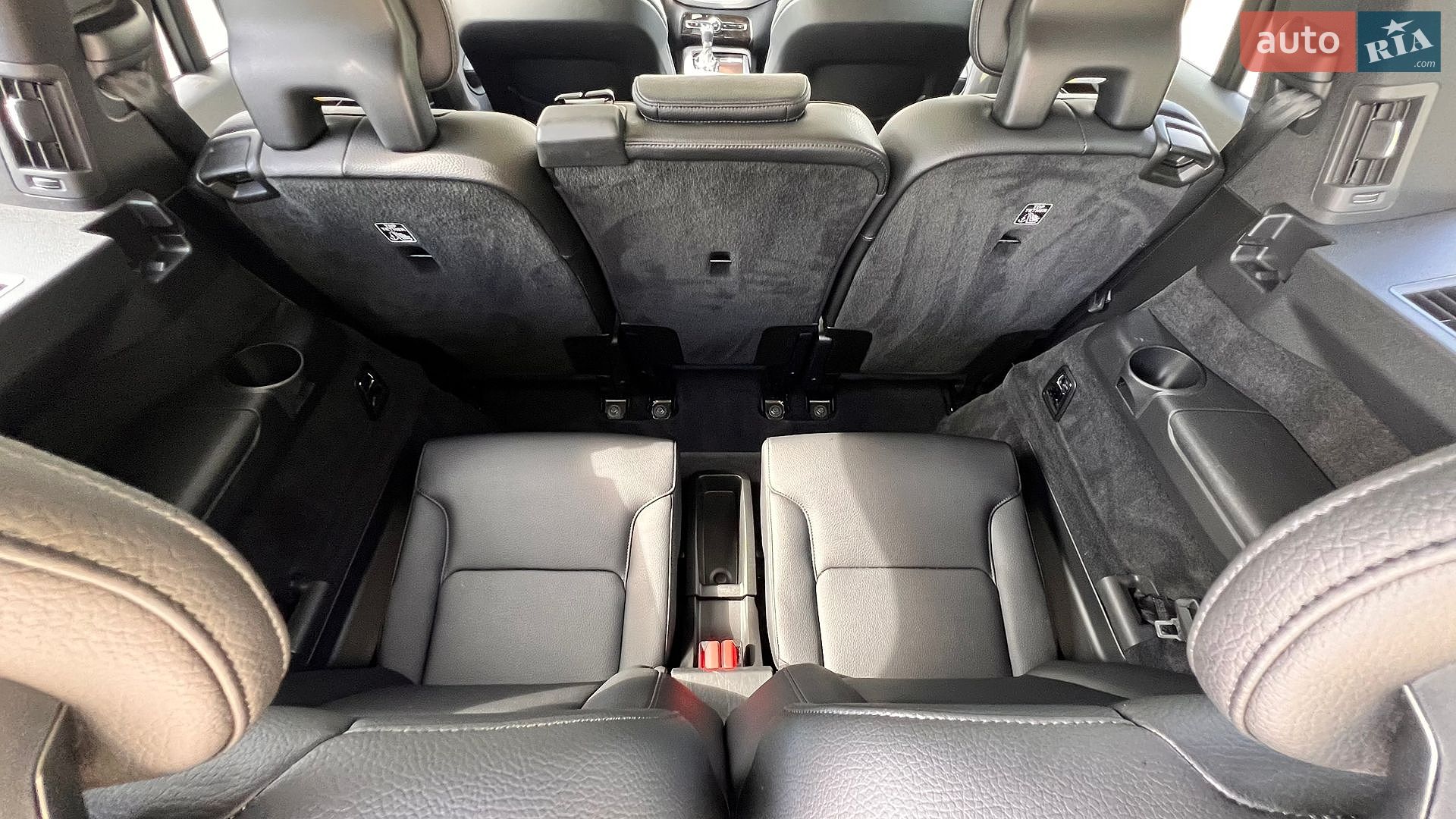 Volvo XC90 2017 VIN YV4102PK1J1343965 фото оголошення 34 з 36