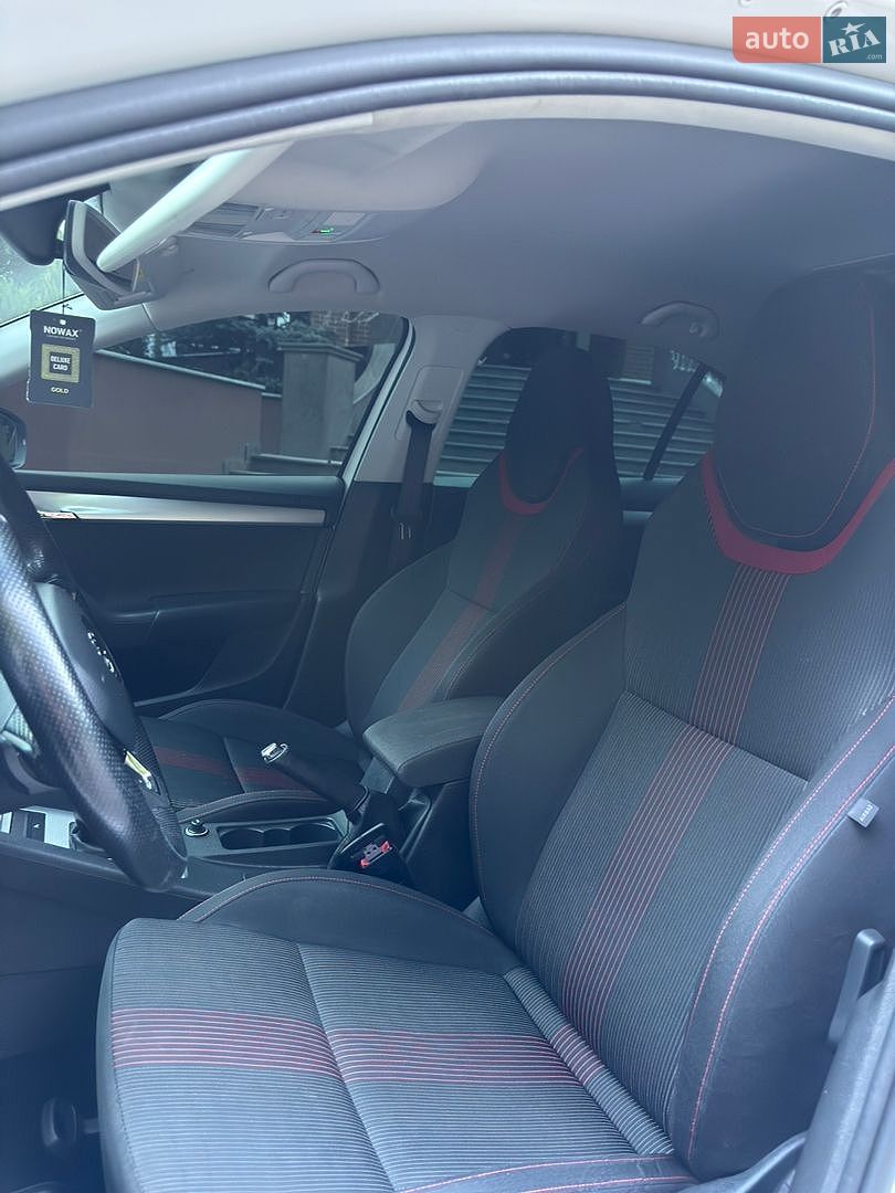 Skoda Octavia 2019 VIN TMBAG7NE1K0212311 фото оголошення 12 з 17