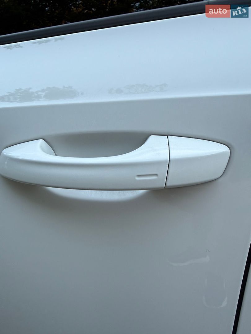 Skoda Octavia 2019 VIN TMBAG7NE1K0212311 фото оголошення 16 з 17