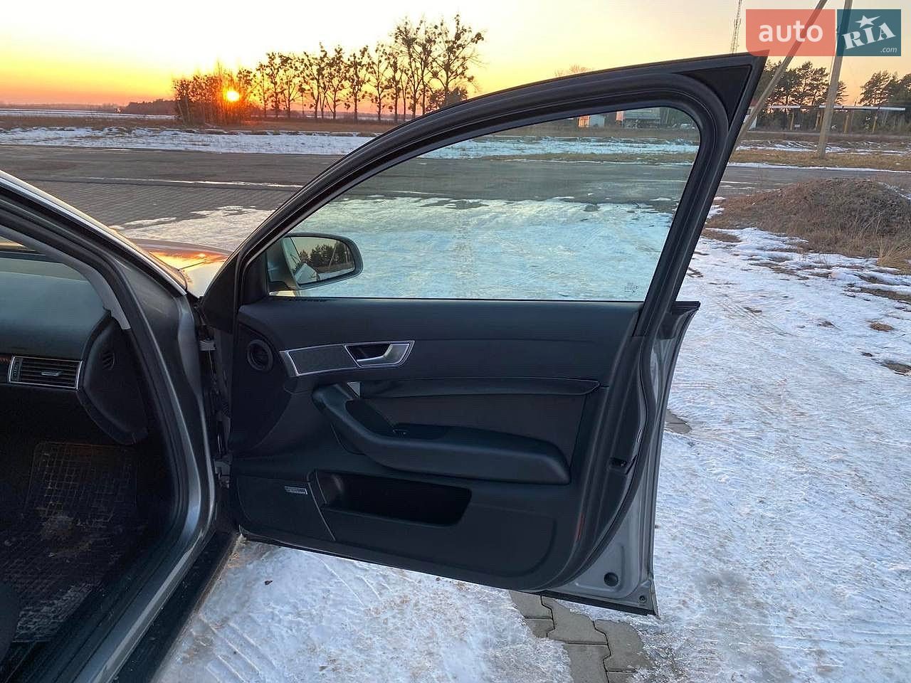 Audi A6 2004 VIN WAUZZZ4FX5N067230 фото оголошення 9 з 18