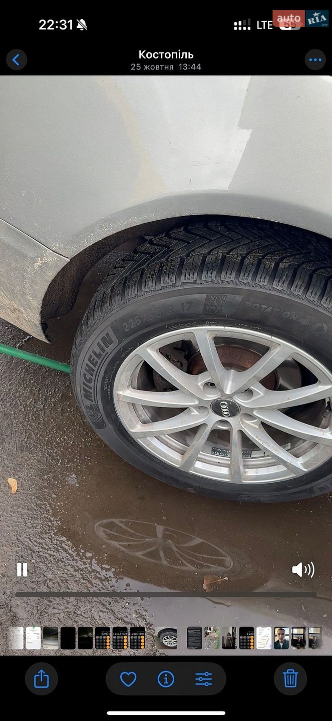 Audi A6 2004 VIN WAUZZZ4FX5N067230 фото оголошення 6 з 18