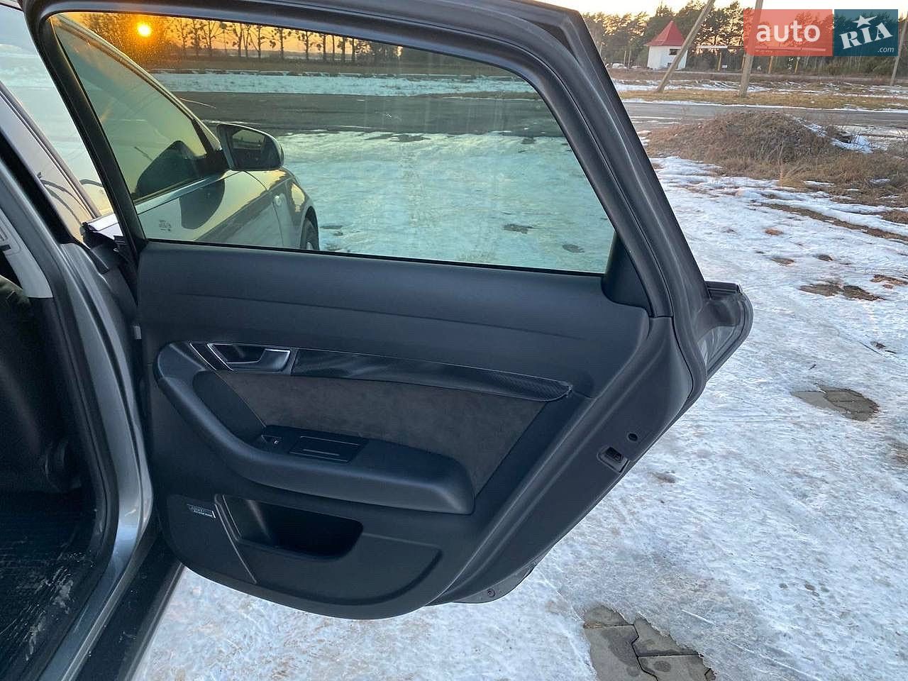 Audi A6 2004 VIN WAUZZZ4FX5N067230 фото оголошення 13 з 18