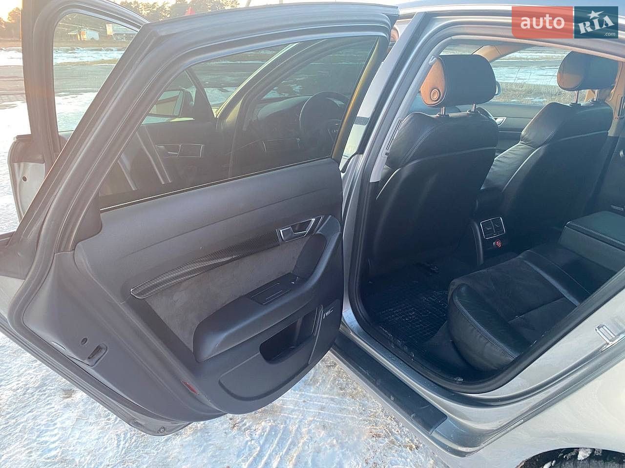 Audi A6 2004 VIN WAUZZZ4FX5N067230 фото оголошення 16 з 18