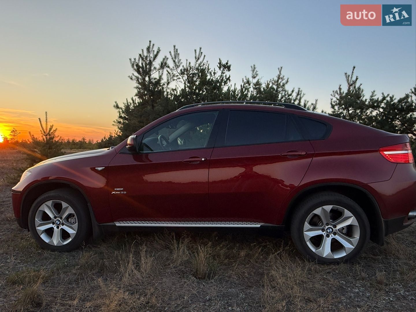 BMW X6 2009 VIN WBAFG41060L199935 фото оголошення 22 з 33