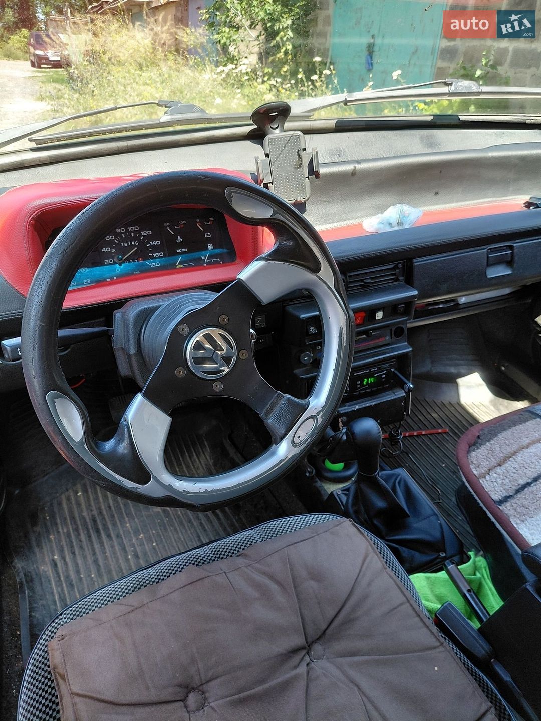 ВАЗ / Lada 2108 1990 VIN XTA210800L0660886 фото оголошення 6 з 7