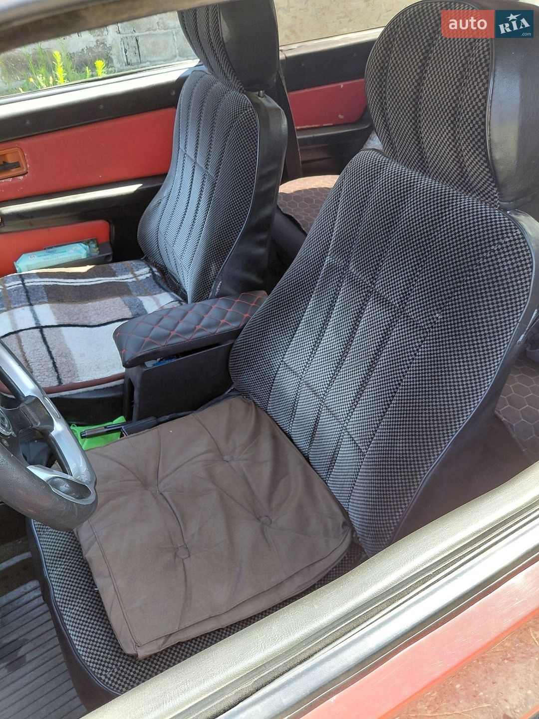 ВАЗ / Lada 2108 1990 VIN XTA210800L0660886 фото оголошення 7 з 7