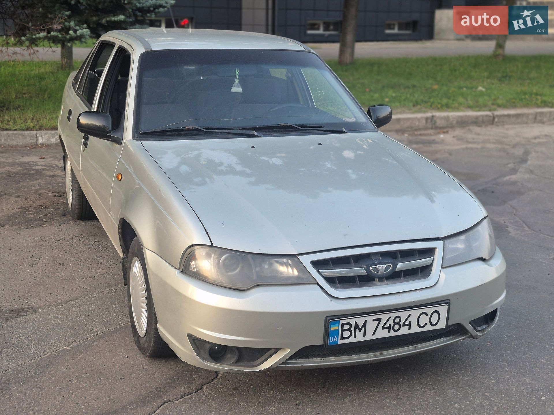 Daewoo Nexia 2008 VIN XWB3L32UD8A002433 фото оголошення 6 з 10