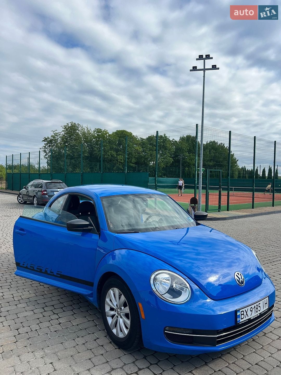 Volkswagen Beetle 2017 VIN 3VWF17AT3HM626043 фото оголошення 3 з 16