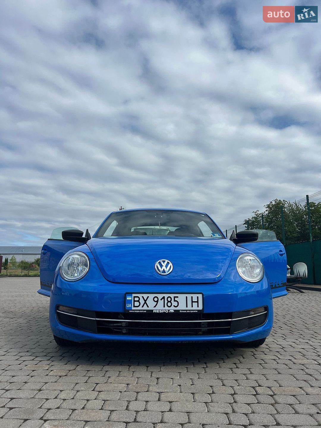 Volkswagen Beetle 2017 VIN 3VWF17AT3HM626043 фото оголошення 4 з 16
