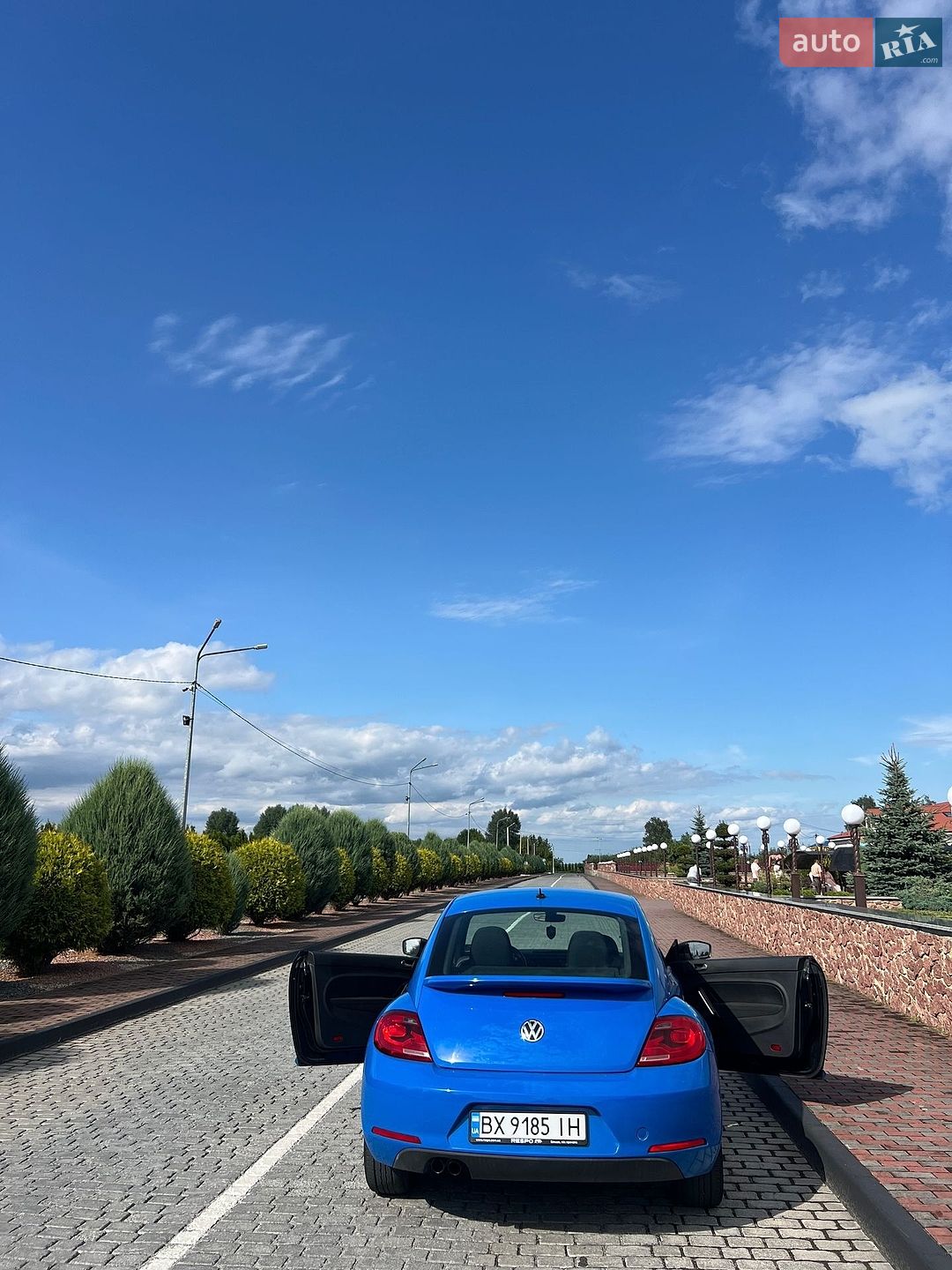 Volkswagen Beetle 2017 VIN 3VWF17AT3HM626043 фото оголошення 16 з 16