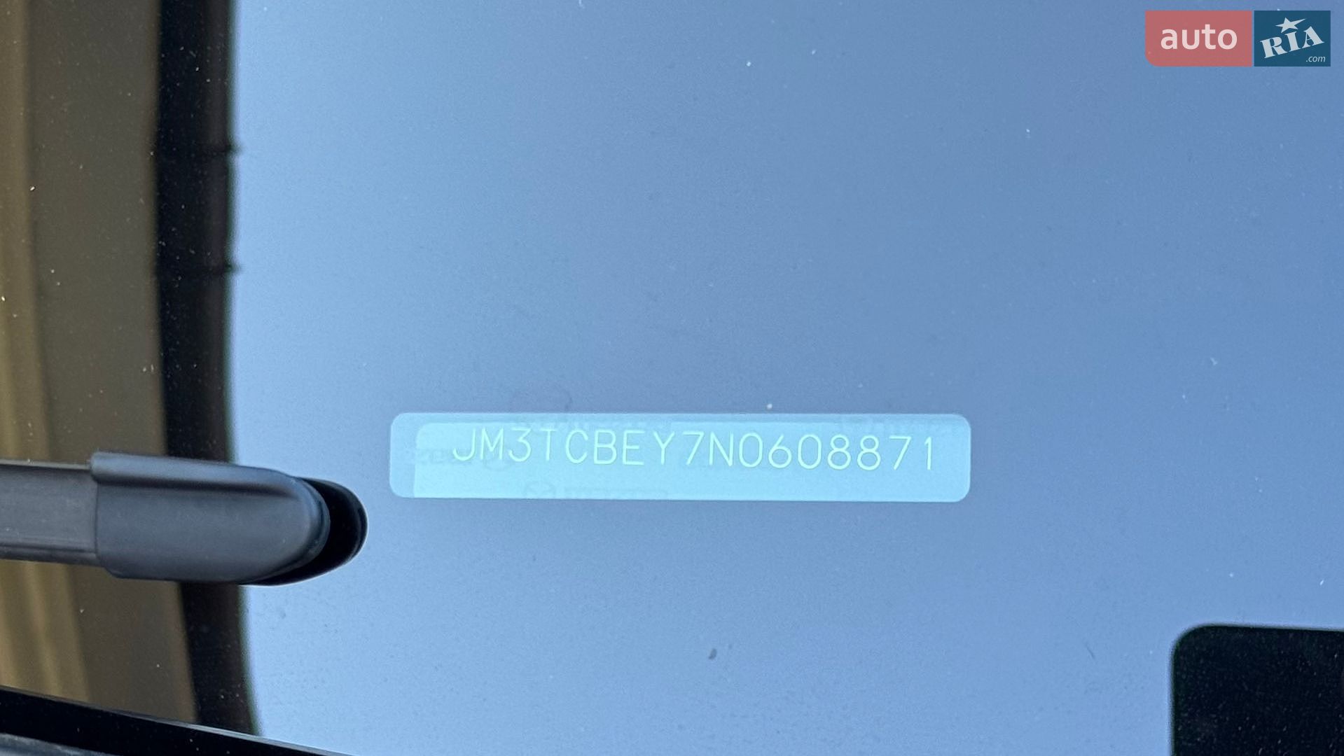 Mazda CX-9 2022 VIN JM3TCBEY7N0608871 фото оголошення 28 з 29