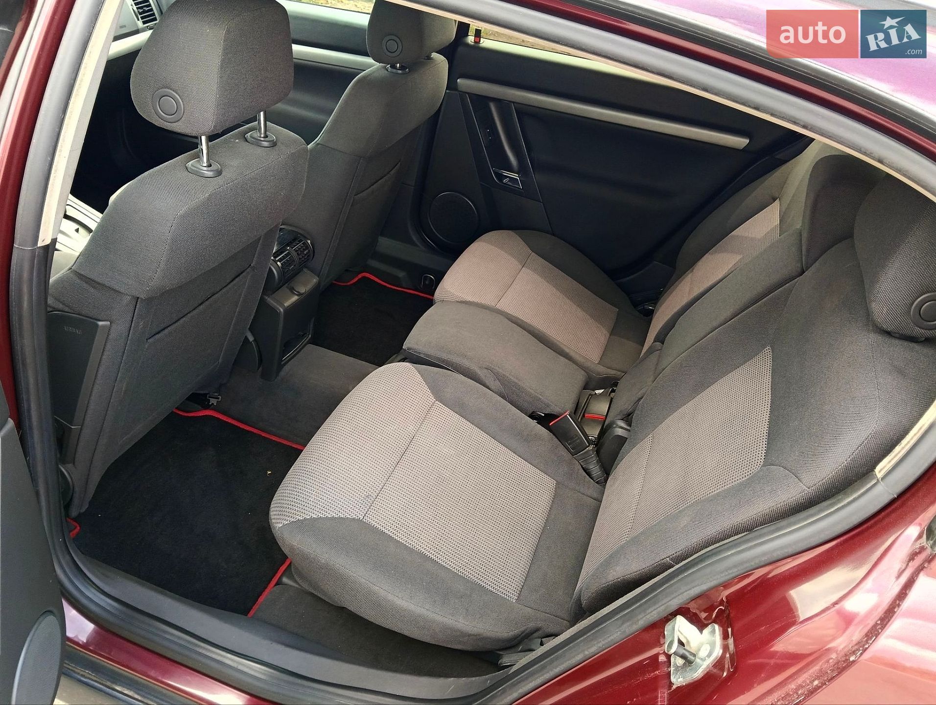 Opel Vectra 2003 VIN W0L0ZCF4841037160 фото оголошення 4 з 15