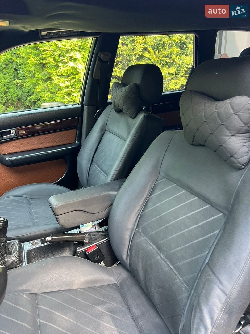 Audi A6 1996 VIN WAUZZZ4AZTN061300 фото оголошення 22 з 37