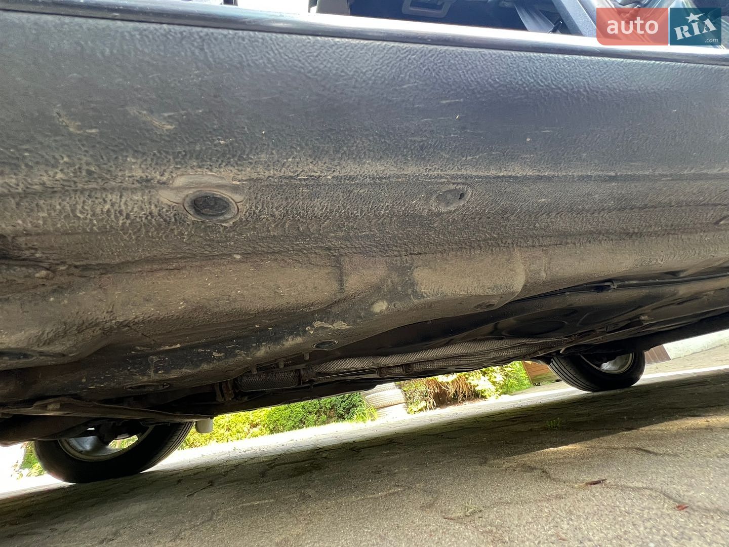Audi A6 1996 VIN WAUZZZ4AZTN061300 фото оголошення 25 з 37