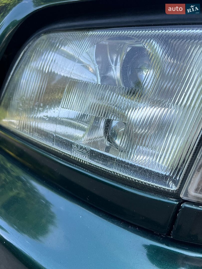 Audi A6 1996 VIN WAUZZZ4AZTN061300 фото оголошення 31 з 37