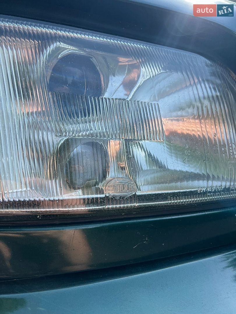 Audi A6 1996 VIN WAUZZZ4AZTN061300 фото оголошення 32 з 37