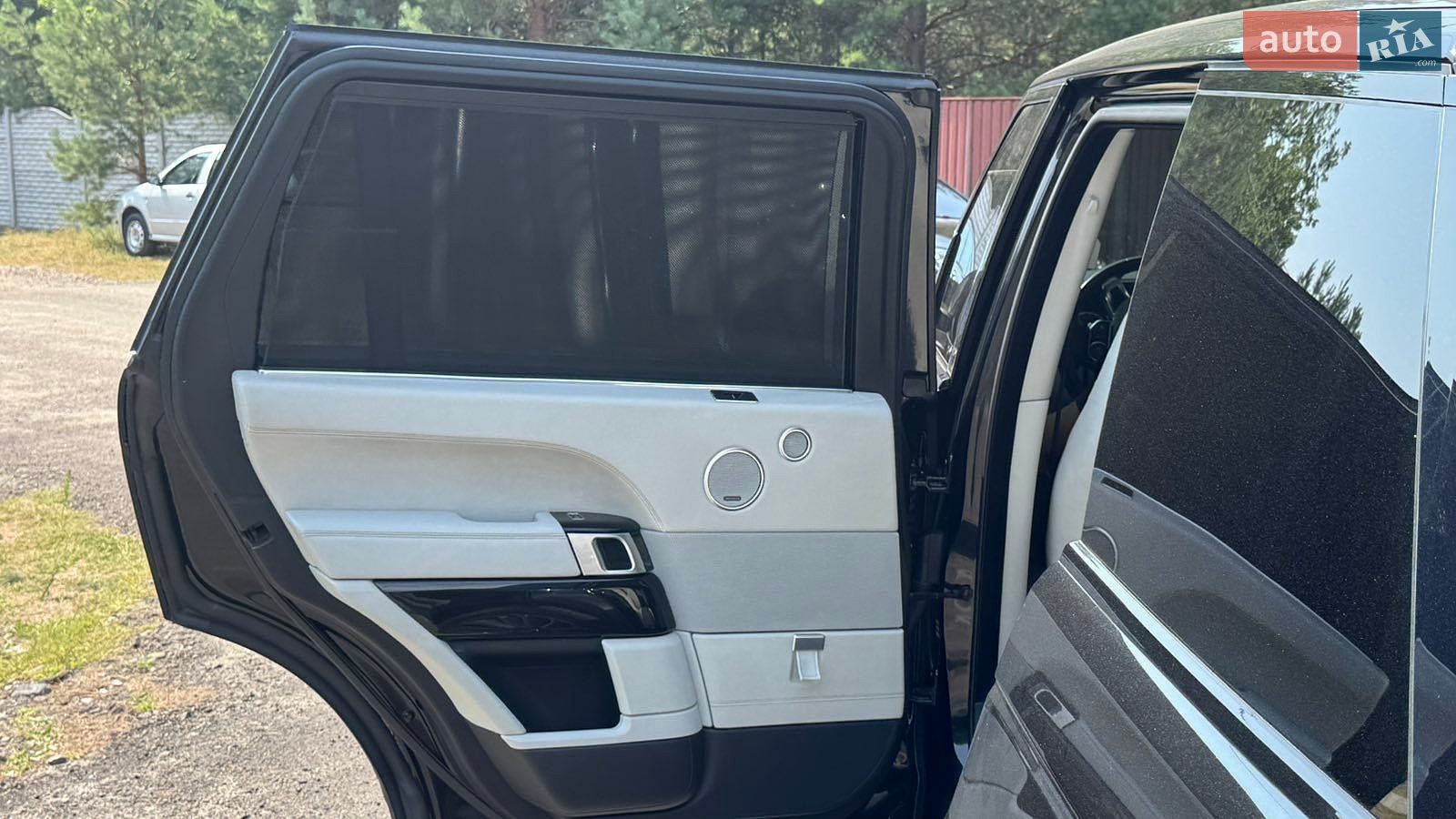 Land Rover Range Rover 2017 VIN SALGS5FE9HA333238 фото оголошення 21 з 21