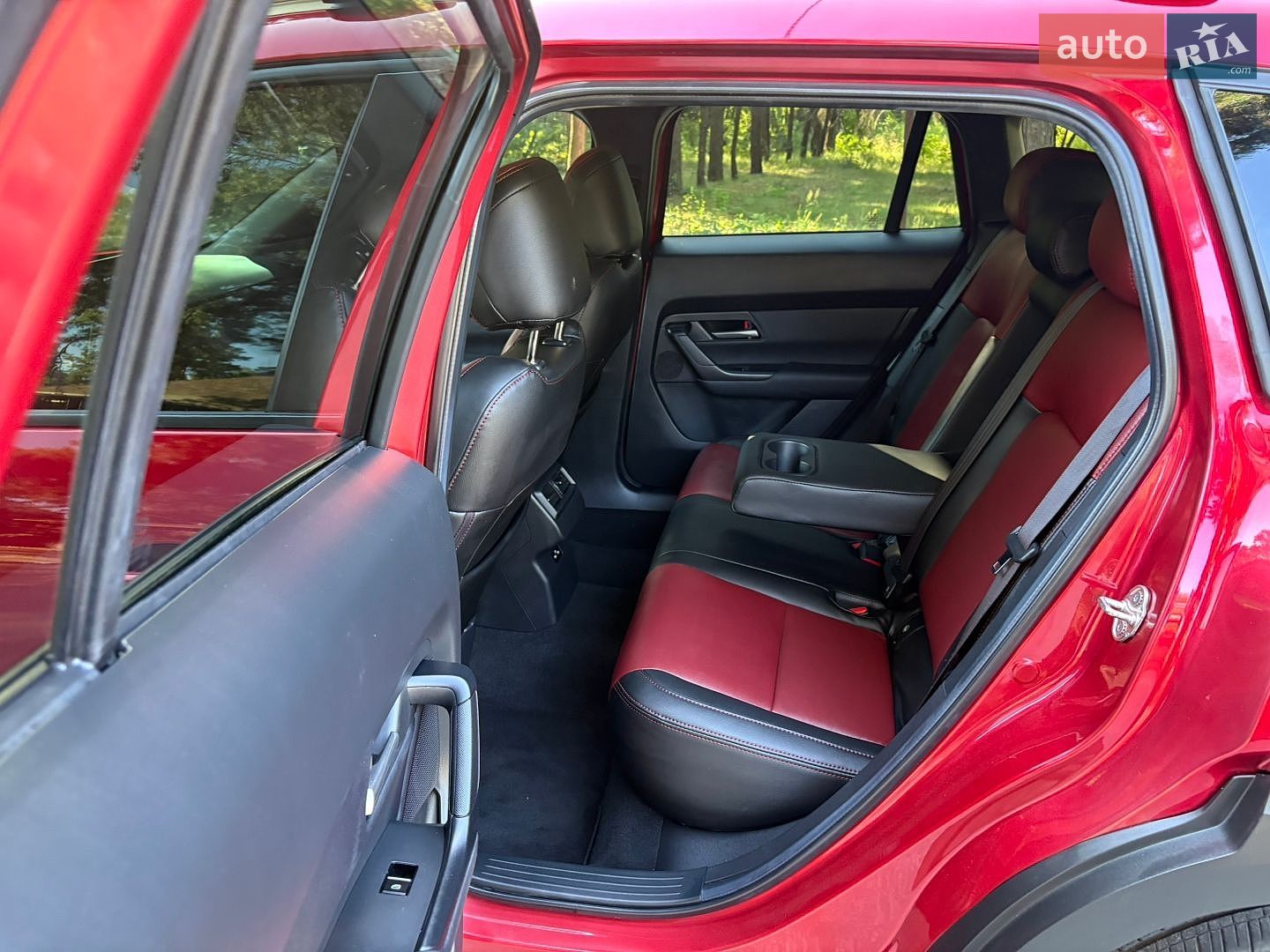 Mazda CX-50 2024 VIN 7MMVABAM9RN219720 фото оголошення 11 з 19
