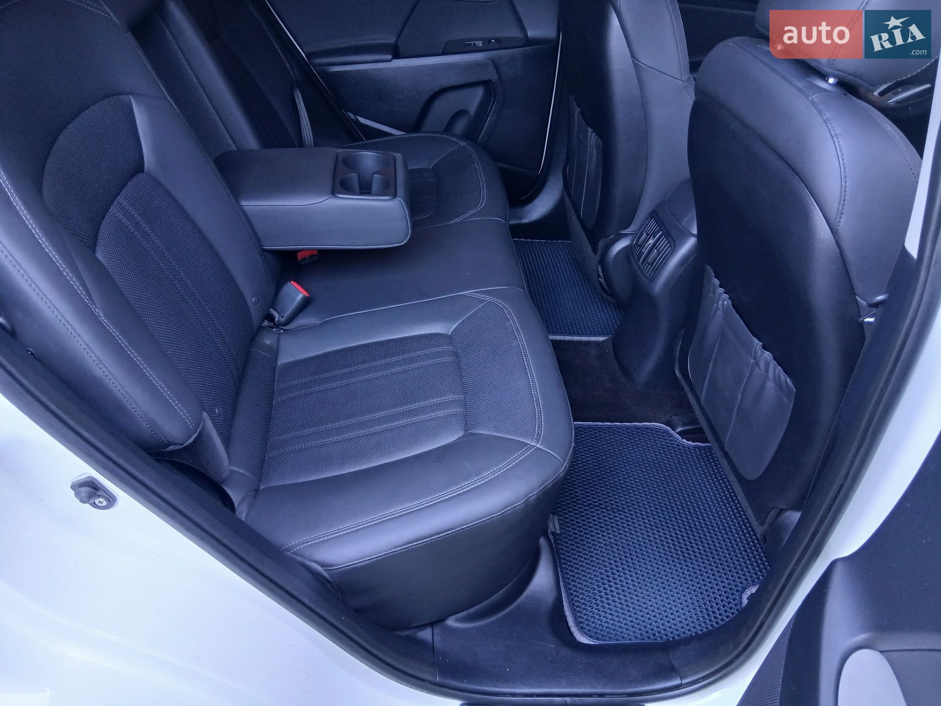 Kia Sportage 2015 VIN KNAPC813BGK803218 фото оголошення 16 з 24
