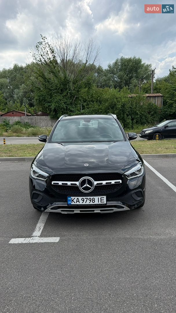 Mercedes-Benz GLA-Class 2022 VIN W1N2477871J377383 фото оголошення 6 з 12
