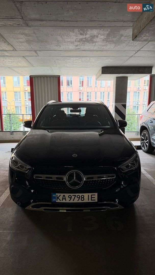 Mercedes-Benz GLA-Class 2022 VIN W1N2477871J377383 фото оголошення 7 з 12