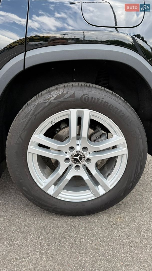 Mercedes-Benz GLA-Class 2022 VIN W1N2477871J377383 фото оголошення 11 з 12