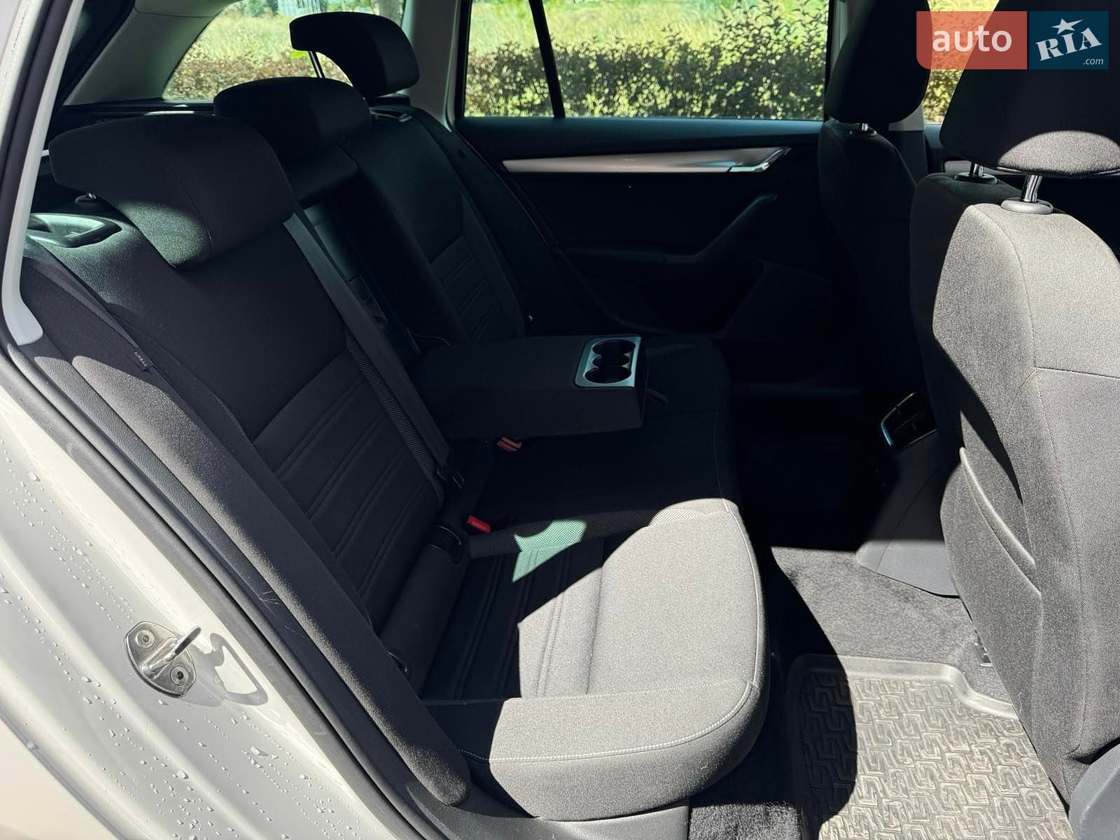 Skoda Octavia 2018 VIN TMBLJ9NE5J0257529 фото оголошення 19 з 20